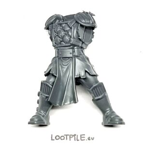 Ciało Szumowiny Kopcowej B