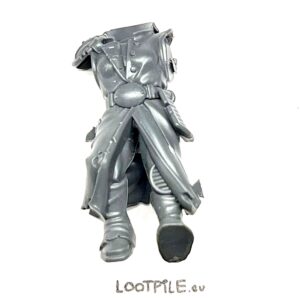 Ciało Szumowiny Kopcowej C - Babeczka - obrazek 1