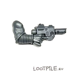 Laspistol / Autopistol Szumowin Kopcowych Prawy - obrazek 1