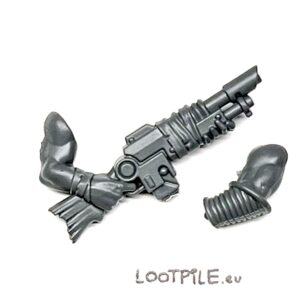 Autogun Szumowin Kopcowych