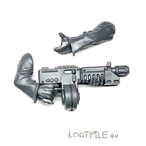 Stubber Szumowin Kopcowych - obrazek 1