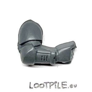 Ręka Prawa pod Bolter A - obrazek 1
