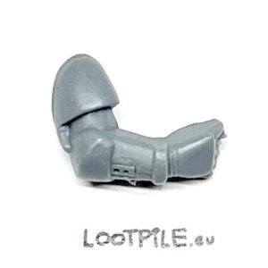 Ręka Prawa pod Bolter B - obrazek 1