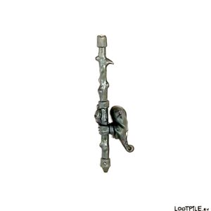 Kij na Banner Szczura, Lewy C