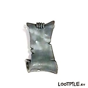 Lewa Dłoń ze Zwojem Skavenów