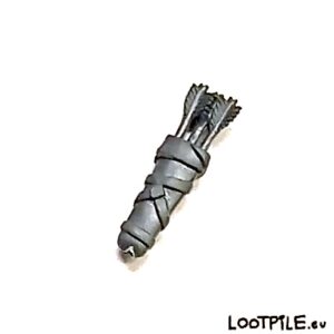 Kołczan Łucznika Bretonni - obrazek 1