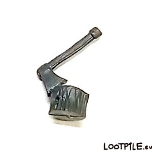 Pieniek z Wbitą Siekierą - obrazek 1