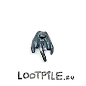 Pomocna dłoń - amulet