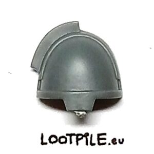 Naramiennik Bladeguarda, Lewy - obrazek 1