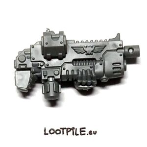 Combi-Plasma Sternguarda A - obrazek 1
