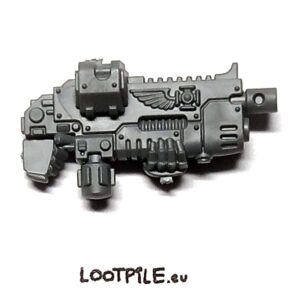 Combi-Plasma Sternguarda B - obrazek 1