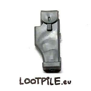 Kabura na Bolt Pistol - obrazek 1