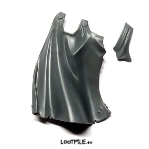 Peleryna Sword Brethrena D - obrazek 1