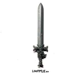 Power Sword Sword Brethrena, Prawy A - obrazek 1