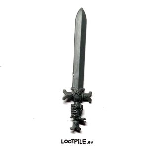 Power Sword Sword Brethrena, Prawy B - obrazek 1