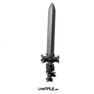 Power Sword Sword Brethrena, Prawy C - obrazek 1
