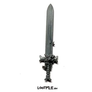 Power Sword Sword Brethrena, Left - obrazek 1