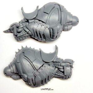 Korpus Juggernauta/Skullcrusshera - obrazek 1