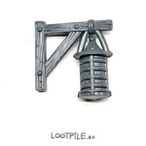 Element Budynku z Mordheim - Latarnia