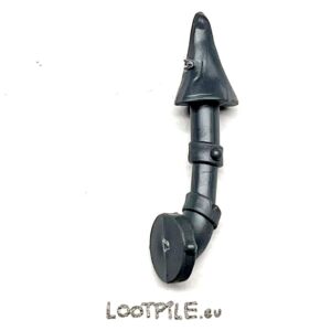 Element Budynku z Mordheim - Komin boczny - obrazek 1