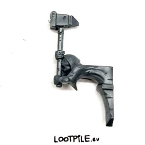 Element Budynku z Mordheim - Śmierć z młotem w lewo - obrazek 1