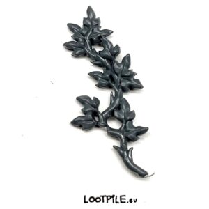 Element Budynku z Mordheim - Bluszcz - obrazek 1