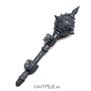 Powermaul Terminatora Deathwing B- ale w podkładzie, NIE jak na foto - obrazek 1