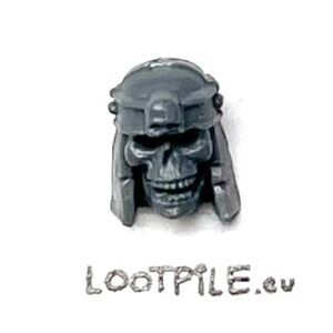 Czaszka Łucznika Szkieletów E