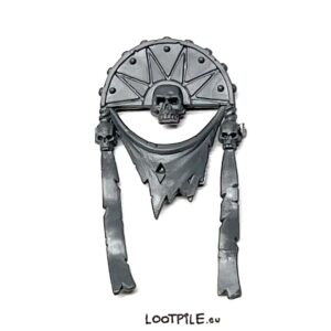 Sztandar Szkieletów B