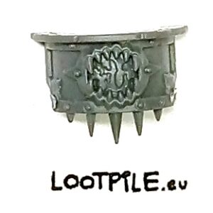 Pół-Naramiennik Lorda Invocatusa C - obrazek 1