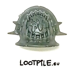 Naramiennik Lorda Invocatusa, World Eaters - obrazek 1