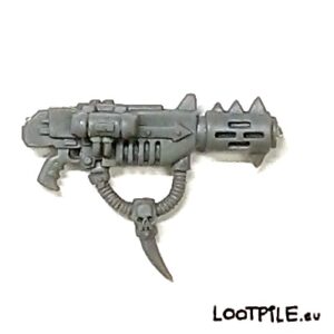 Melta Gun Chaos Space Marine - obrazek 1