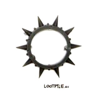 Obroża Skullcrushera B