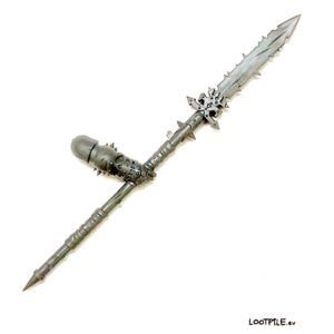Krwawa Glewia Jeźdźca Skullcrushera, Prawa C - obrazek 1