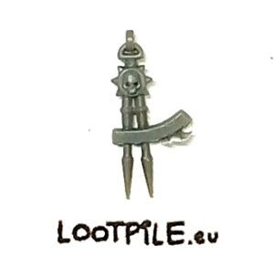 Narzędzie Kartograficzne Imperial Fist B
