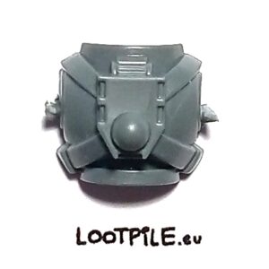 Plecy Vanguard Veterana