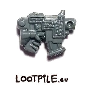 Bolt Pistol Vanguard Veterana z Runą, Lewy - obrazek 1