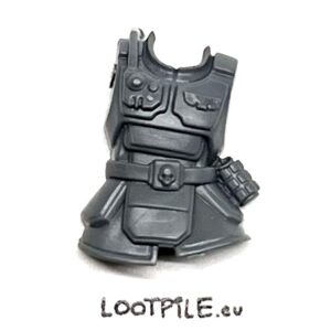 Klata Strzelca Kasrkin - obrazek 1