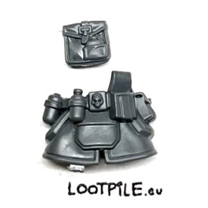 Przepaska Medyka Kasrkin