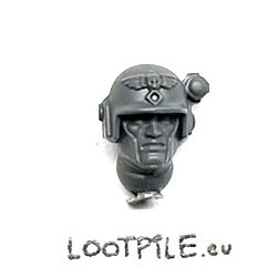 Głowa Kasrkina Medyka w Hełmie