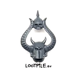 Hełm Czarodzieja Chaosu - obrazek 1