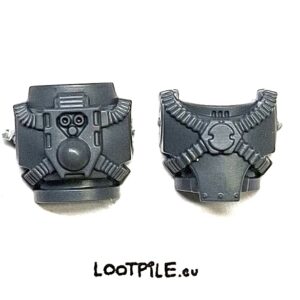 Tors Space Marine Mk4 Calth B