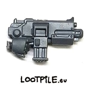 Bolter Tigrus Space Marine Mk4 Calth, Prawy - obrazek 1