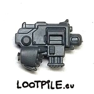 Bolt Pistol Tigrus Space Marine Mk4 Calth, Prawy - obrazek 1