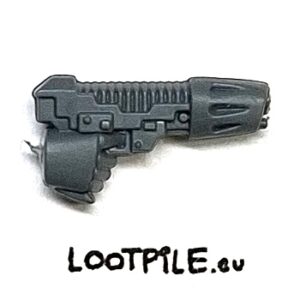 Plasma Pistol Space Marine Mk4 Calth, Prawy - obrazek 1