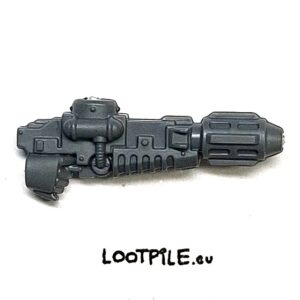 Melta Gun Space Marine Mk4 Calth, Prawy - obrazek 1