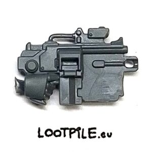 Baza do Combi Weapona Tigrus Space Marine Mk4 Calth, Prawy - obrazek 1