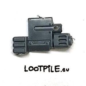 Plasma do Combi Weapona Tigrus Space Marine Mk4 Calth - obrazek 1