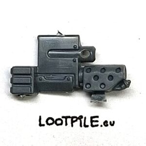 Flamer do Combi Weapona Tigrus Space Marine Mk4 Calth - obrazek 1