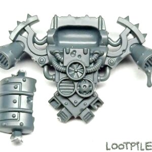 Podstawowy Plecak Plague Marine